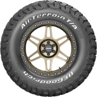Anvelopa BFGoodrich All Terrain T/A KO3 275/60 R20 119S imaginea #2 — magazin online Desire.md