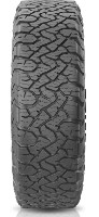 Anvelopa BFGoodrich All Terrain T/A KO3 275/60 R20 119S imaginea #3 — magazin online Desire.md