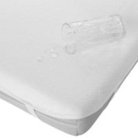 Детская простынь Akuku A1282 70x140cm White фото №2 — интернет-магазин Desire.md