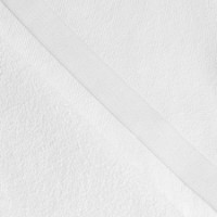 Детская простынь Akuku A1282 70x140cm White фото №3 — интернет-магазин Desire.md