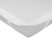 Детская простынь Akuku A1282 70x140cm White фото №4 — интернет-магазин Desire.md