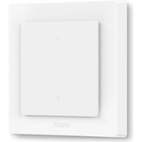Умный выключатель Aqara Light Switch H2 (WS-K07D)