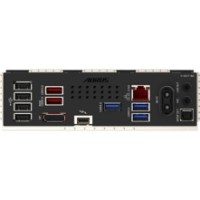 Материнская плата Gigabyte Z890 Aorus Elite WIFI7 фото №3 — интернет-магазин Desire.md