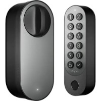 Blocare smart Aqara Smart Lock U200 Silver (EL-D02D)