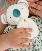 Patură pentru bebeluși Doudou 70x100cm + Koala Yoca Toys (DC3977) imaginea #3 — magazin online Desire.md