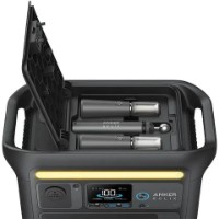 Портативная зарядная станция Anker Solix C800X (A1755311) фото №4 — интернет-магазин Desire.md