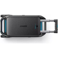 Портативная зарядная станция Anker Solix F2000 (A1780312) фото №4 — интернет-магазин Desire.md