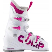 Clăpari de schi Rossignol Comp J4 White 22.5 (RBM5080) imaginea #2 — magazin online Desire.md