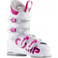 Clăpari de schi Rossignol Comp J4 White 23.5 (RBM5080)