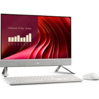 Sistem Desktop Dell EC24250 White (i5-1334U 16Gb 512Gb W11P) imaginea #4 — magazin online Desire.md