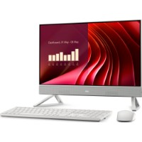 Sistem Desktop Dell EC24250 White (i5-1334U 16Gb 512Gb W11P) imaginea #5 — magazin online Desire.md