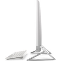 Sistem Desktop Dell EC24250 White (i5-1334U 16Gb 512Gb W11P) imaginea #6 — magazin online Desire.md
