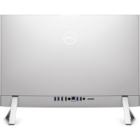 Sistem Desktop Dell EC24250 White (Ultra 7 150U 16Gb 1Tb W11P)  imaginea #2 — magazin online Desire.md