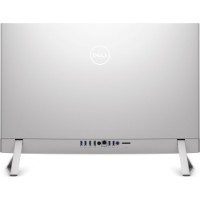 Sistem Desktop Dell EC27250 White (Ultra 7 150U 32Gb 1Tb W11P) imaginea #2 — magazin online Desire.md