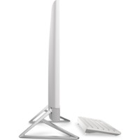 Sistem Desktop Dell EC27250 White (Ultra 7 150U 32Gb 1Tb W11P) imaginea #4 — magazin online Desire.md