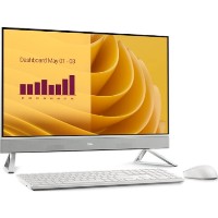 Sistem Desktop Dell EC27250 White (Ultra 7 150U 32Gb 1Tb W11P) imaginea #5 — magazin online Desire.md