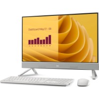Sistem Desktop Dell EC27250 White (Ultra 7 150U 32Gb 1Tb W11P) imaginea #6 — magazin online Desire.md