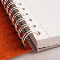 Sketchbook SMLT Authentic A5 40p Mix 200gr (5MIXB-40TS) imaginea #4 — magazin online Desire.md