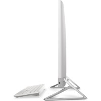 Sistem Desktop Dell EC27250 White Touch (Ultra 7 150U 16Gb 1Tb MX570A W11P) imaginea #7 — magazin online Desire.md