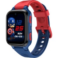 Smart ceas pentru copii Legenio Kids Smart Watch 4G with AI K9 Blue