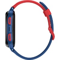 Smart ceas pentru copii Legenio Kids Smart Watch 4G with AI K9 Blue imaginea #3 — magazin online Desire.md