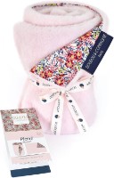 Плед для малышей Doudou Rose Douceur 70x100cm (DC4036)