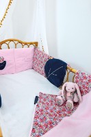 Плед для малышей Doudou Rose Douceur 70x100cm (DC4036) фото №2 — интернет-магазин Desire.md