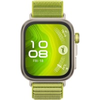 Smartwatch Huawei Watch Fit 4 Pro Green