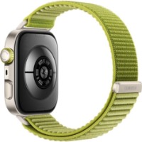 Smartwatch Huawei Watch Fit 4 Pro Green imaginea #3 — magazin online Desire.md