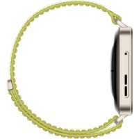 Smartwatch Huawei Watch Fit 4 Pro Green imaginea #4 — magazin online Desire.md