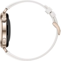Smartwatch Huawei Watch GT 6 41mm White imaginea #3 — magazin online Desire.md