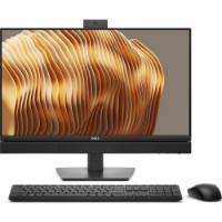 Sistem Desktop Dell Pro 24 QC24251 Black (Ultra 5 235T 16Gb 512Gb W11P)