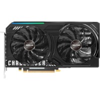 Placă video ASRock Challenger Intel Arc B570 10Gb OC GDDR6