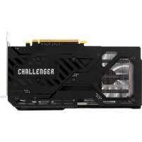 Placă video ASRock Challenger Intel Arc B570 10Gb OC GDDR6 imaginea #3 — magazin online Desire.md