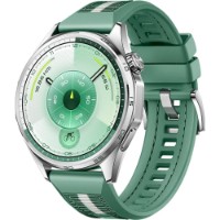 Smartwatch Huawei Watch GT 6 46mm Green imaginea #2 — magazin online Desire.md