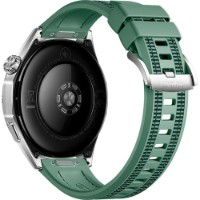 Smartwatch Huawei Watch GT 6 46mm Green imaginea #3 — magazin online Desire.md
