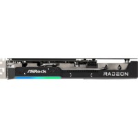 Placă video ASRock Radeon RX 9060 XT Challenger OC 8GB GDDR6 imaginea #2 — magazin online Desire.md