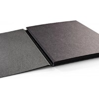 Скетчбук SMLT Authentic Calligraphy & Lettering pad A5 30pcs 170g (5EA-30/BLACK) фото №5 — интернет-магазин Desire.md