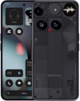 Telefon mobil Nothing Phone (3) 16Gb/512Gb Black