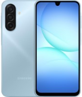 Telefon mobil Samsung SM-A175 Galaxy A17 8Gb/128Gb Light Blue
