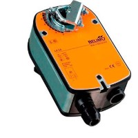 Actuator electric Belimo LF24-SR