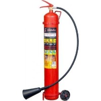 Огнетушитель Contact OU-10 10L/7kg
