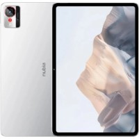 Планшет ZTE Nubia Pad Pro 12Gb/256Gb Wi-Fi Silver
