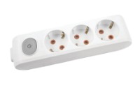 Сетевой фильтр Viko Multi-Let (95118300)