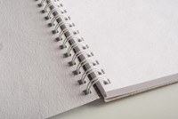 Sketchbook SMLT Authentic Marker A5 40pcs 100g (5MB-40TS) imaginea #4 — magazin online Desire.md