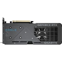 Placă video Gigabyte GeForce RTX5060Ti 16GB GDDR7 Eagle Max OC (GV-N506TEAGLEMAX OC-16GD) imaginea #6 — magazin online Desire.md