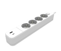 Protecţie împotriva supratensiunii Vito Unico 8002480