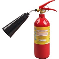 Огнетушитель Contact OU-3 5L/3kg