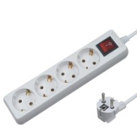 Protecţie împotriva supratensiunii Wadfow WEJ7304