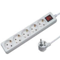 Protecţie împotriva supratensiunii Wadfow WEJ7305